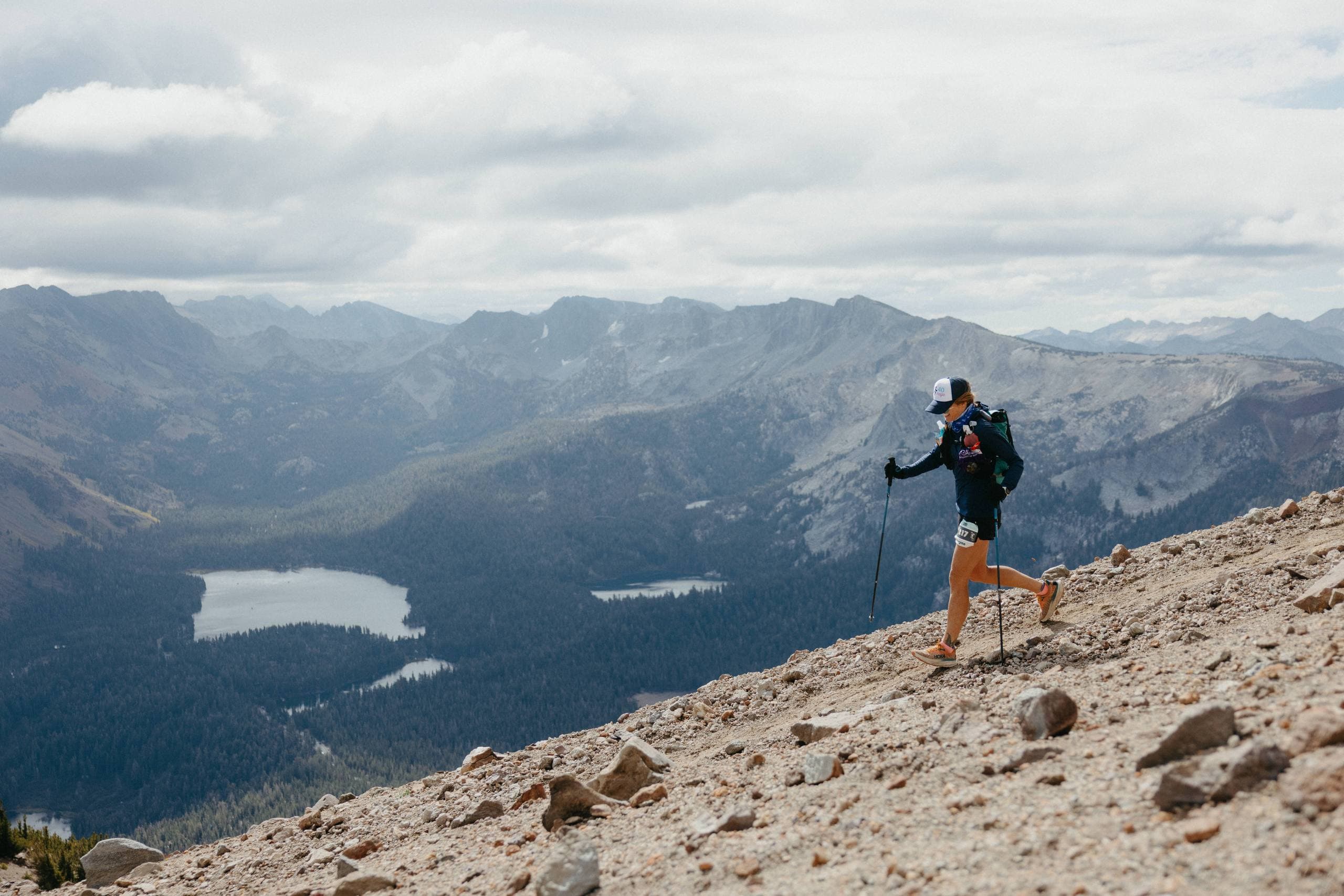 Mammoth Trailfest