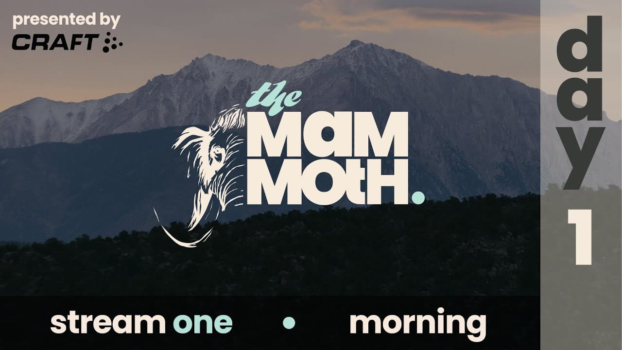 THE MAMMOTH 200 2025
