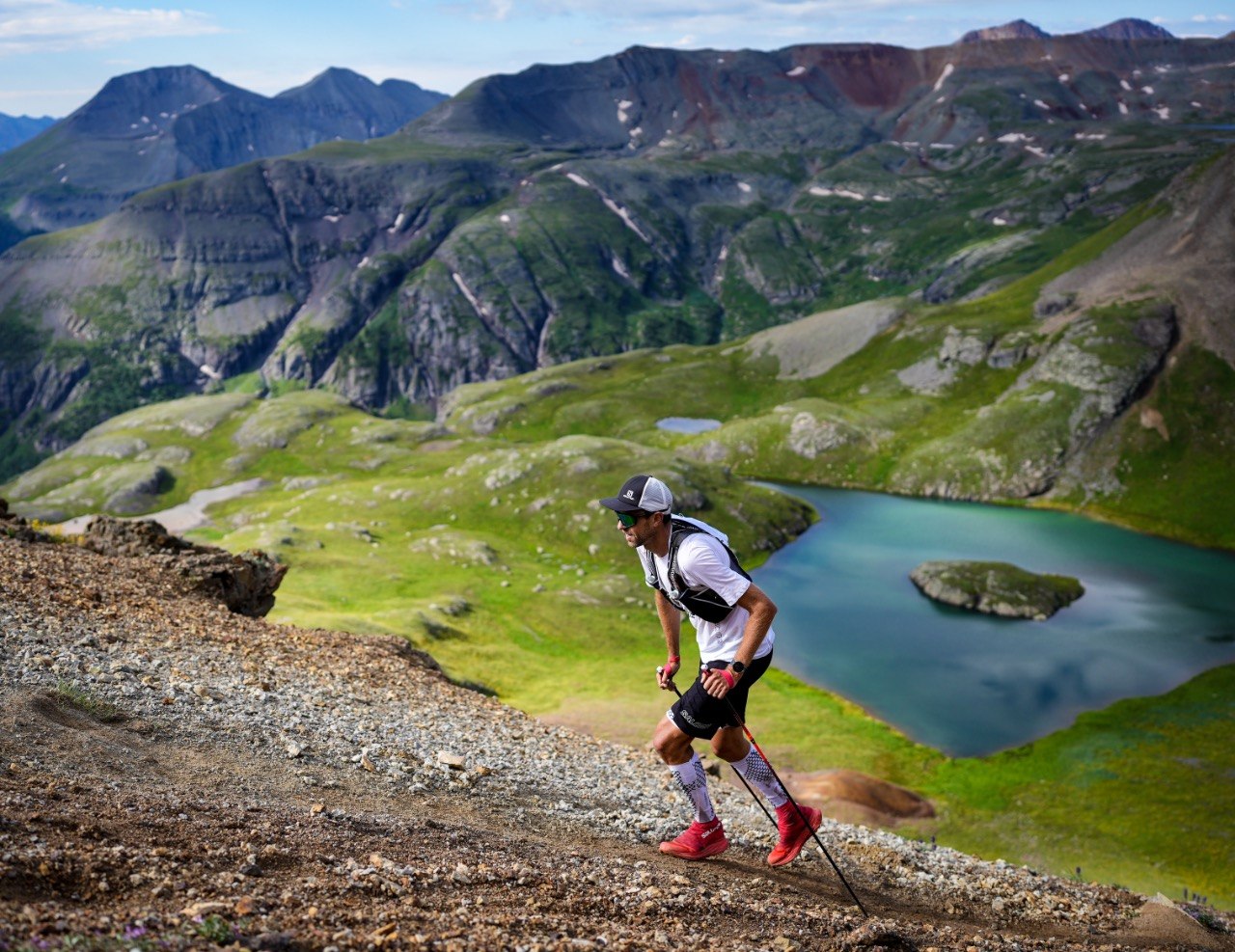 Hardrock 100